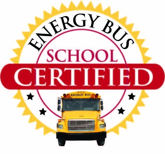 Star City Schools Becomes 1st Energy Bus Certified School District